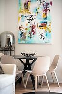 PORT CITY HAIFA- Authentic German Colony