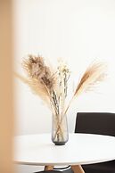 PORT CITY HAIFA- Authentic German Colony