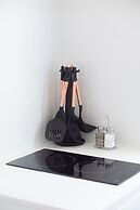 PORT CITY HAIFA- Authentic German Colony