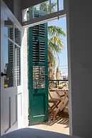 PORT CITY HAIFA- Authentic German Colony