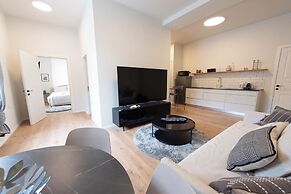 PORT CITY HAIFA- Authentic German Colony