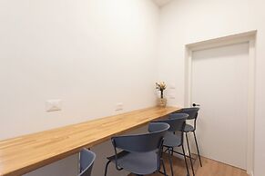 PORT CITY HAIFA- Authentic German Colony