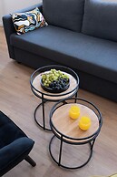 PORT CITY HAIFA- Authentic German Colony