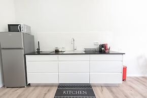 PORT CITY HAIFA- Authentic German Colony