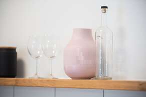 PORT CITY HAIFA- Authentic German Colony