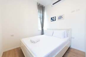 PORT CITY HAIFA- Authentic German Colony