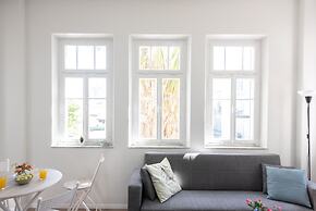 PORT CITY HAIFA- Authentic German Colony