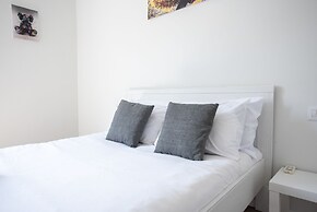 PORT CITY HAIFA- Authentic German Colony