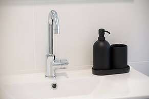 PORT CITY HAIFA- Authentic German Colony