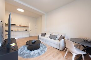 PORT CITY HAIFA- Authentic German Colony