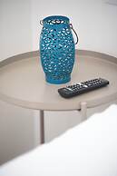 PORT CITY HAIFA- Authentic German Colony