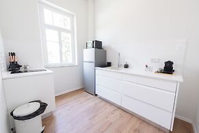 PORT CITY HAIFA- Authentic German Colony