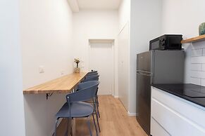 PORT CITY HAIFA- Authentic German Colony