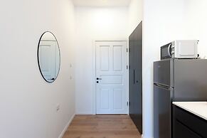 PORT CITY HAIFA- Authentic German Colony