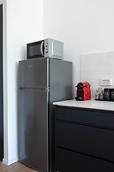 PORT CITY HAIFA- Authentic German Colony