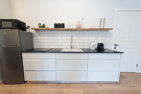 PORT CITY HAIFA- Authentic German Colony