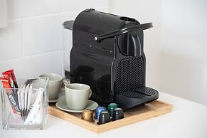 PORT CITY HAIFA- Authentic German Colony