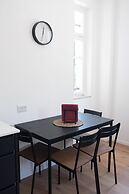 PORT CITY HAIFA- Authentic German Colony