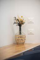 PORT CITY HAIFA- Authentic German Colony