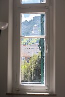 PORT CITY HAIFA- Authentic German Colony