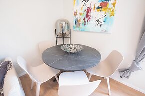 PORT CITY HAIFA- Authentic German Colony