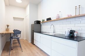 PORT CITY HAIFA- Authentic German Colony