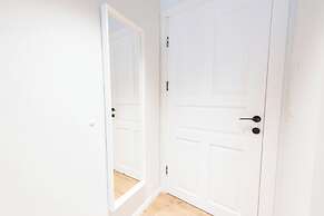 PORT CITY HAIFA- Authentic German Colony