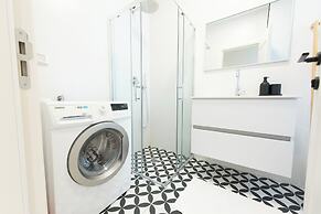 PORT CITY HAIFA- Authentic German Colony