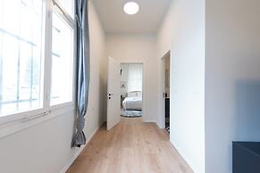 PORT CITY HAIFA- Authentic German Colony