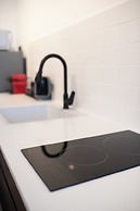 PORT CITY HAIFA- Authentic German Colony