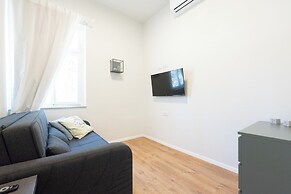 PORT CITY HAIFA- Authentic German Colony