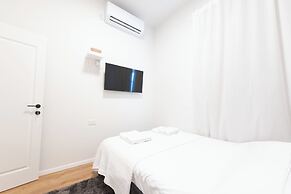 PORT CITY HAIFA- Authentic German Colony