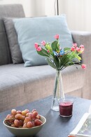 PORT CITY HAIFA- Authentic German Colony