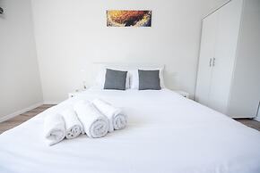 PORT CITY HAIFA- Authentic German Colony