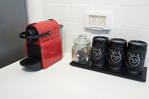 PORT CITY HAIFA- Authentic German Colony