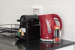 PORT CITY HAIFA- Authentic German Colony