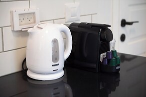 PORT CITY HAIFA- Authentic German Colony