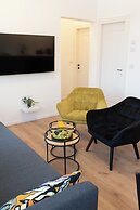 PORT CITY HAIFA- Authentic German Colony