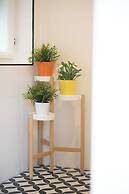 PORT CITY HAIFA- Authentic German Colony