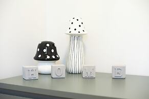 PORT CITY HAIFA- Authentic German Colony