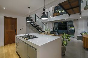Loft Valentin