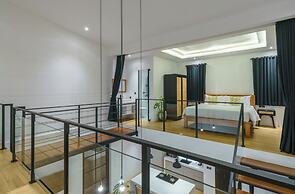 Loft Valentin