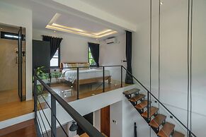 Loft Valentin