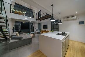 Loft Valentin