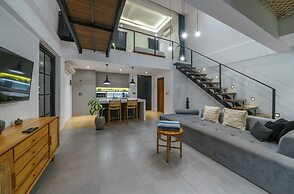 Loft Valentin