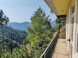 Goroomgo Sukh Dham Homestay Shimla