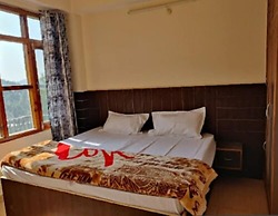 Goroomgo Sukh Dham Homestay Shimla