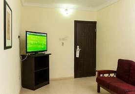 Apartments & Hotels by Qualer Jos