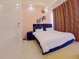 Romantic Hideaway One Bedroom Villa