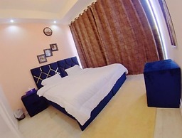 Romantic Hideaway One Bedroom Villa